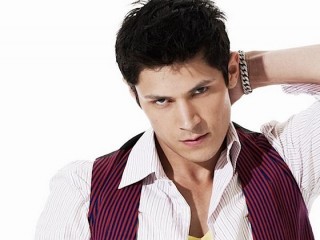 Alex Meraz picture, image, poster