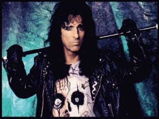 Alice Cooper picture, image, poster