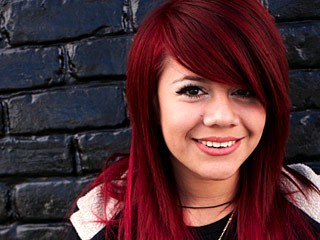 Allison Iraheta picture, image, poster