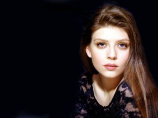 Amber Benson picture, image, poster