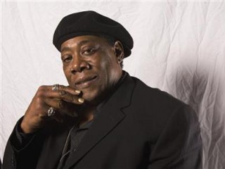 Clarence Clemons picture, image, poster