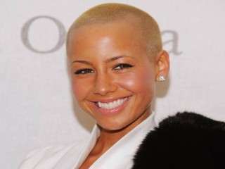Amber Rose picture, image, poster