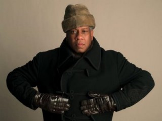 André Leon Talley picture, image, poster