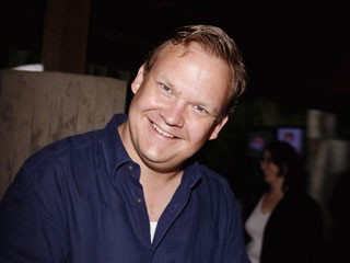 Andy Richter picture, image, poster