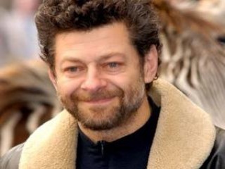 Andy Serkis picture, image, poster