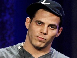 Steve-O picture, image, poster