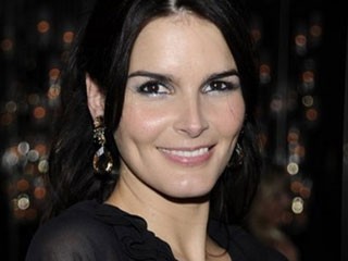 Angie Harmon picture, image, poster