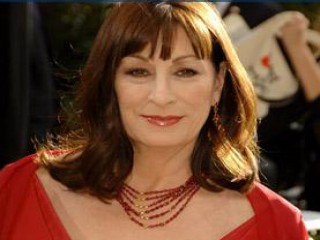 Anjelica Huston picture, image, poster