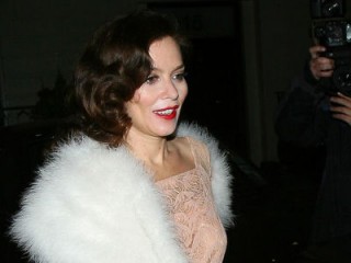 Anna Friel picture, image, poster