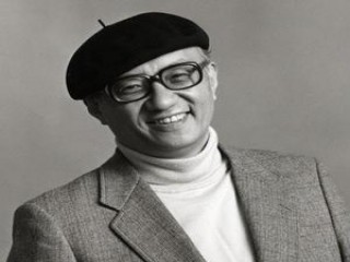 Osamu Tezuka picture, image, poster