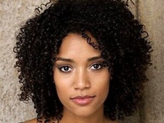 Annie Ilonzeh picture, image, poster