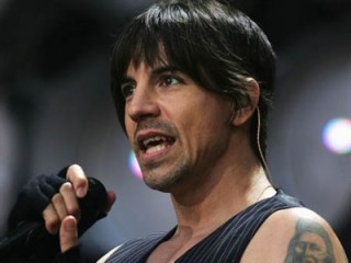 Anthony Kiedis picture, image, poster