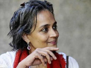 Arundhati Roy picture, image, poster