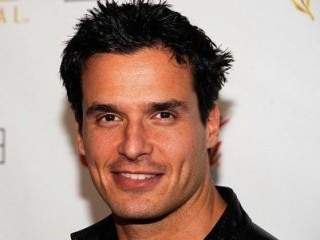 Antonio Sabato Jr. picture, image, poster