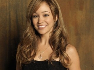 Autumn Reeser picture, image, poster