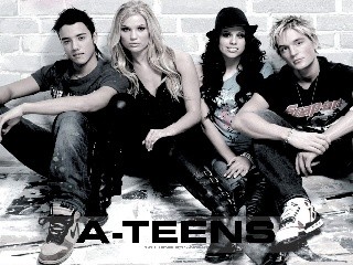 The A-Teens picture, image, poster