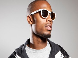 B.o.B (rapper) picture, image, poster