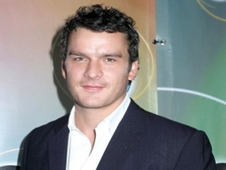 Balthazar Getty picture, image, poster