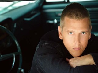 Barry Pepper picture, image, poster