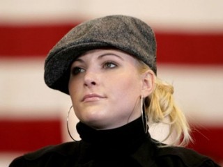 Meghan McCain picture, image, poster