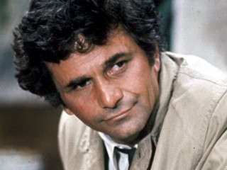 Peter Falk picture, image, poster