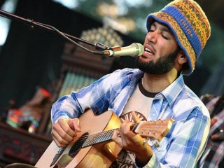 Ben Harper picture, image, poster