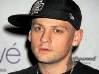 Benji Madden picture, image, poster