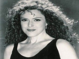 Bernadette Peters picture, image, poster