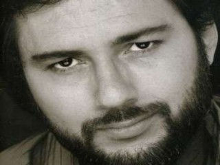 Rupert Holmes picture, image, poster