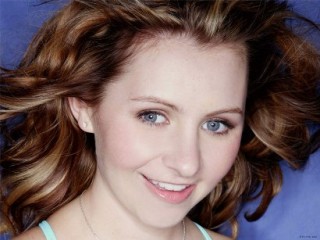 Beverley Mitchell picture, image, poster