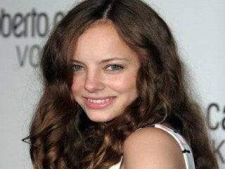 Bijou Phillips picture, image, poster