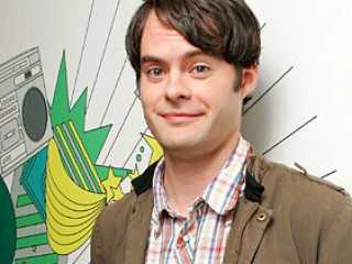 Bill Hader picture, image, poster