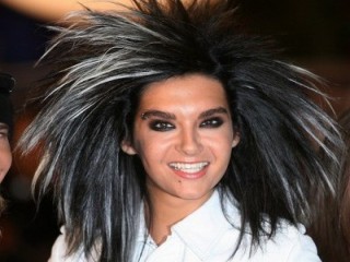 Bill Kaulitz picture, image, poster