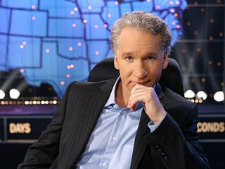 Bill Maher picture, image, poster