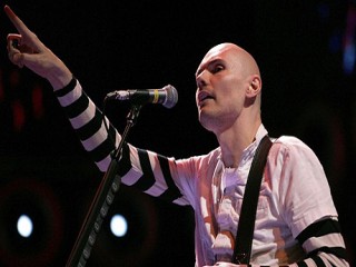 Billy Corgan picture, image, poster