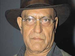 Amrish Puri picture, image, poster