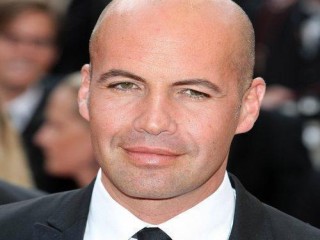 Billy Zane picture, image, poster