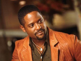 Blair Underwood picture, image, poster