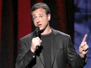 Bob Saget picture, image, poster