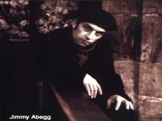 Jimmy Abegg picture, image, poster