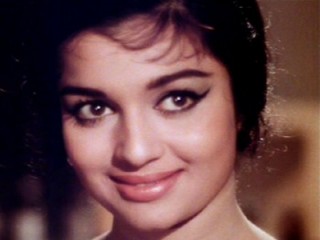 Asha Parekh picture, image, poster