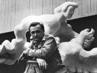 Jacques Lipchitz picture, image, poster