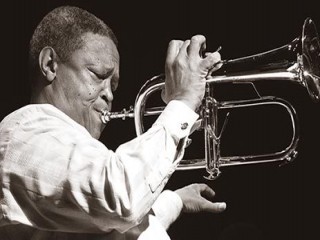 Hugh Masekela picture, image, poster