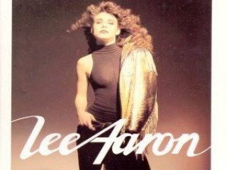 Lee Aaron picture, image, poster