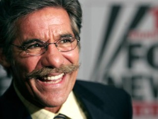 Geraldo Rivera picture, image, poster