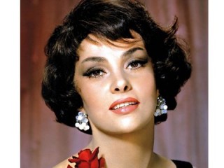 Gina Lollobrigida picture, image, poster