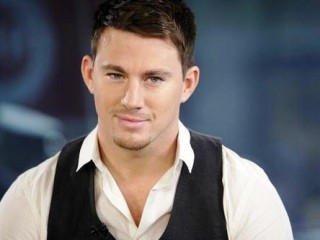 Channing Tatum picture, image, poster