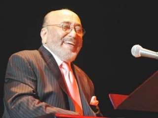 Eddie Palmieri picture, image, poster