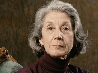 Nadine Gordimer picture, image, poster