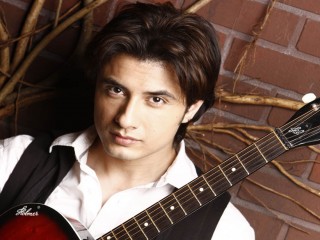 Ali Zafar picture, image, poster